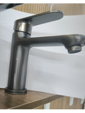 Смеситель для раковины Karido KRD-SR-04-G